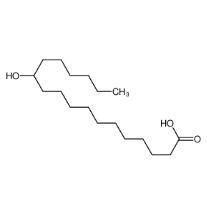 12-羟基十八酸|106-14-9 
