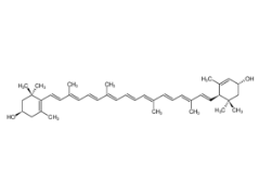 叶黄素|127-40-2 