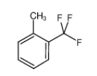 邻甲基三氟甲苯|13630-19-8 