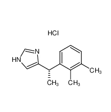 盐酸右美托咪定|145108-58-3 