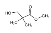 羟基三甲基乙酸甲酯|14002-80-3 