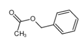 乙酸苄酯	|140-11-4 