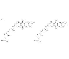 生育酚琥珀酸酯钙盐|14638-18-7 