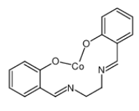 二水杨醛缩乙二胺钴|14167-18-1 