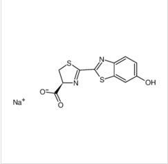 D-冷光素钠盐;|103404-75-7	 
