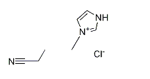 1-腈丙基-3-甲基咪唑氯盐 