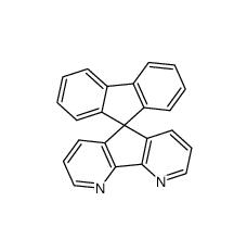 4,5-二氮-9,9-螺二芴|171856-25-0 