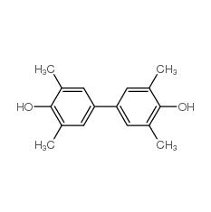 3,5,3’,5’-四甲基-4,4’-二羟基联苯|2417-04-1 