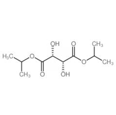 L-(+)-酒石酸二异丙酯|2217-15-4 