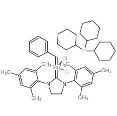 Grubbs 2 代催化剂|246047-72-3 