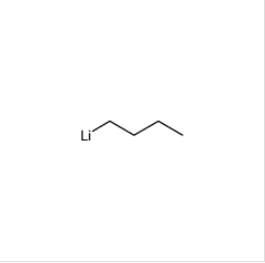正丁基锂|109-72-8 