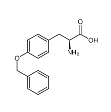 O-苄基-L-酪氨酸|16652-64-5 