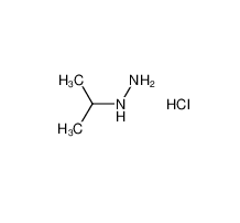 异丙基肼盐酸盐|16726-41-3 