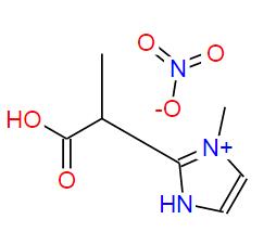1-羧乙基-3-甲基咪唑硝酸盐 