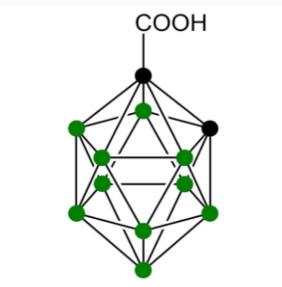 1-羧基邻碳硼烷 | 18178-04-6 