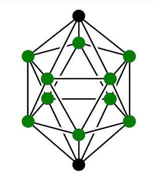 对碳硼烷 |  20644-12-6 