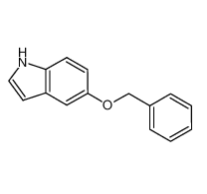 5-苄氧基吲哚|1215-59-4 