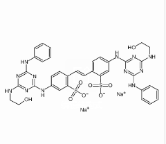 荧光增白剂VBL|12224-06-5 
