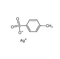 对甲苯磺酸银|16836-95-6 