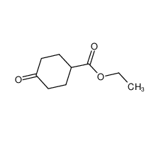 对环己酮甲酸乙酯|17159-79-4 