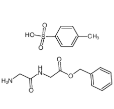 双甘氨肽苯甲酯对甲苯磺酸盐|1738-82-5 