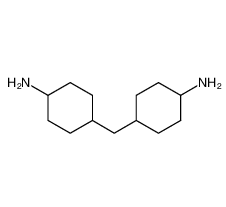 4,4'-二氨基二环己基甲烷|1761-71-3 