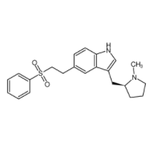依来曲普坦氢溴酸盐|177834-92-3 