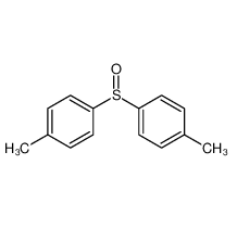 4,4'-二甲苯亚砜|1774-35-2 