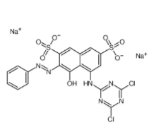 活性红2|17804-49-8 