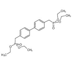 4,4'-双(二乙氧基膦酰甲基)联苯|17919-34-5 