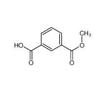 间苯二甲酸单甲酯|1877-71-0 