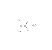 三水氯化钌|13815-94-6 