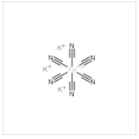铁氰化钾|13746-66-2 