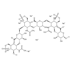 硫酸软骨素钠|12678-07-8 