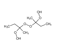 2-过氧化丁酮|1338-23-4 