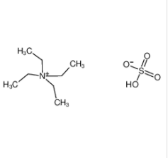 四乙基硫酸氢铵|16873-13-5 