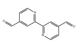 2,2′-联吡啶-4,4′-二甲醛/99970-84-0 