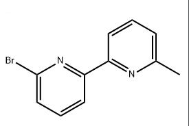 6-溴-6'-甲基-2,2-联吡啶|130897-00-6 