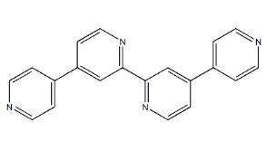 4,4':2',2'':4'',4'''-四联吡啶|125330-07-6 