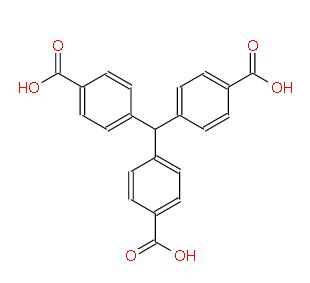 三（对羧基苯基）甲烷 | 113402-33-8 