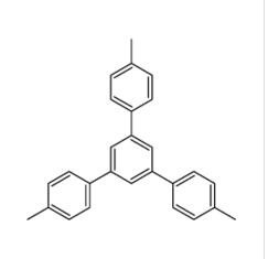 1,3,5-三(4-甲基苯基)苯|50446-43-0 