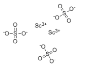 硫酸钪|52788-54-2 