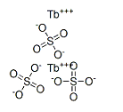 硫酸铽|13842-67-6 