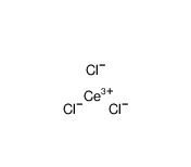 三氯化铈|7790-86-5 