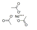 醋酸钕|6192-13-8 