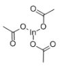 醋酸铟|25114-58-3 