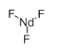 氟化钕|13709-42-7 