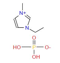 1- 乙基-3- 甲基味唑磷酸二氢盐|262297-14-3 