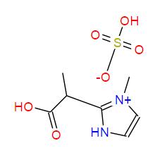 1-羧乙基-3-甲基咪唑硫酸氢盐|936251-69-3 