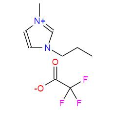 1-丙基-3-甲基味唑三氟乙酸盐|1404074-90-3 